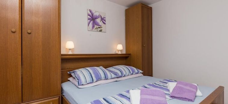 Apartment Anti Dubrovnik - Dalmatien: Foto 