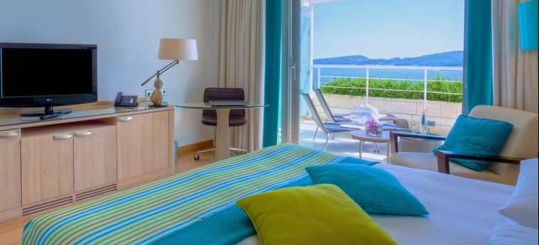 Hotel Sun Gardens Dubrovnik:  DUBROVNIK - DALMATIEN