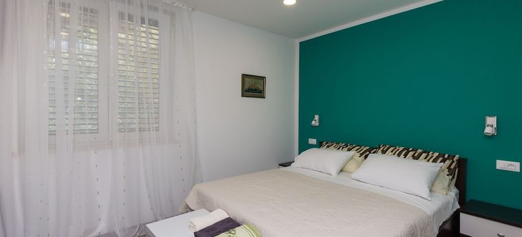 Apartment H&Amp;D Dubrovnik - Dalmatien: Foto 