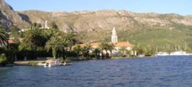 Hotel Dubrovnik Palace Residence:  DUBROVNIK - DALMAZIA