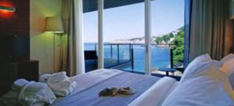 Hotel Villa Dubrovnik:  DUBROVNIK - DALMAZIA