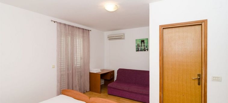 Hotel Burum Accommodation:  DUBROVNIK - DALMAZIA