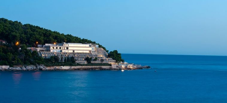 Hotel Dubrovnik Palace:  DUBROVNIK - DALMAZIA