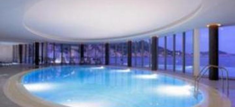 Hotel Rixos Premium Dubrovnik:  DUBROVNIK - DALMAZIA
