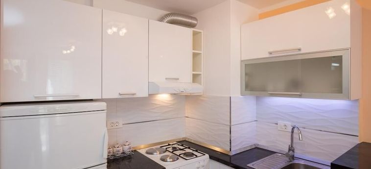 Apartment Anti Dubrovnik - Dalmazia: Foto 