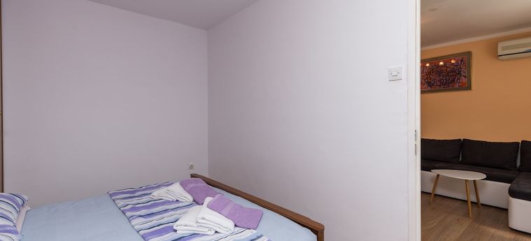 Apartment Anti Dubrovnik - Dalmazia: Foto 