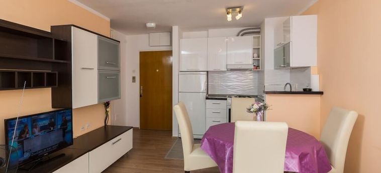 Apartment Anti Dubrovnik - Dalmazia: Foto 