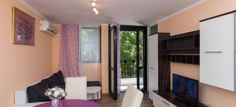 Apartment Anti Dubrovnik - Dalmazia: Foto 