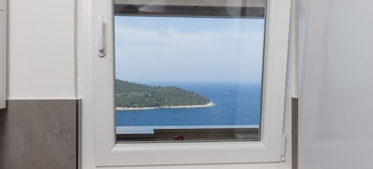 Apartment H&Amp;D Dubrovnik - Dalmazia: Foto 