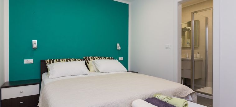 Apartment H&Amp;D Dubrovnik - Dalmazia: Foto 