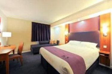 Hotel Premier Inn Dudley (Kingswinford):  DUDLEY