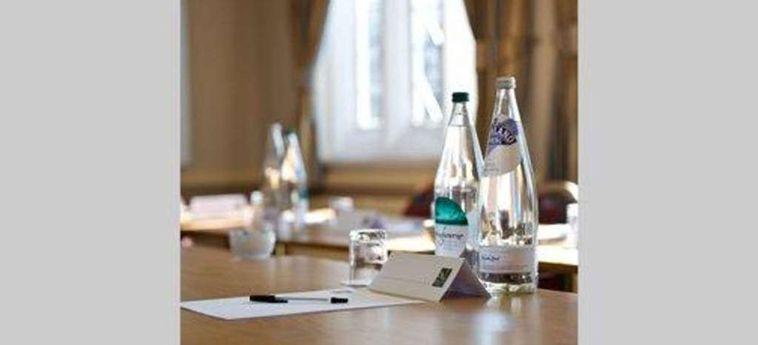 Quality Hotel Dudley Dudley: Foto 