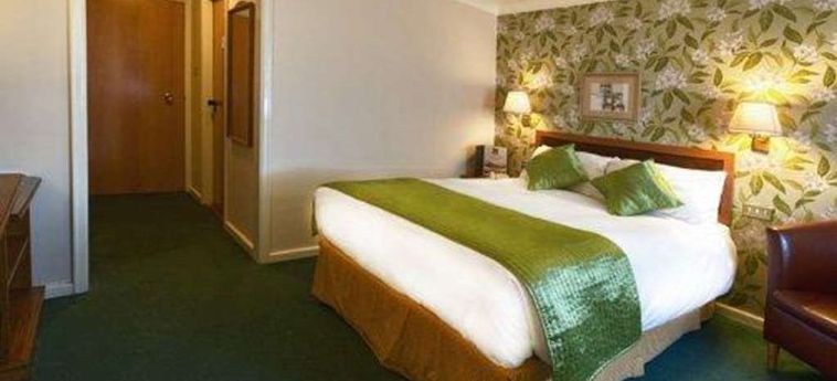 Quality Hotel Dudley Dudley: Foto 