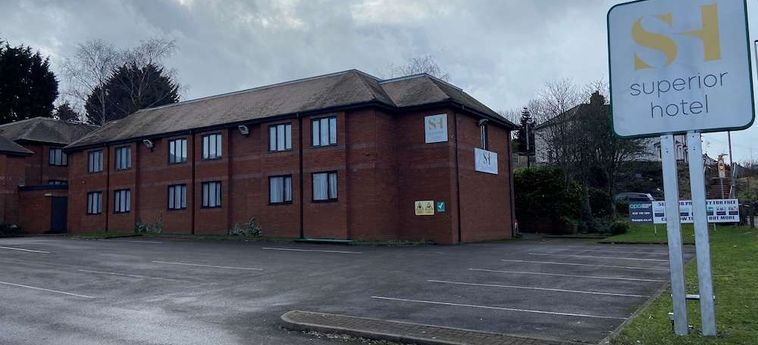 Quality Hotel Dudley Dudley: Foto 