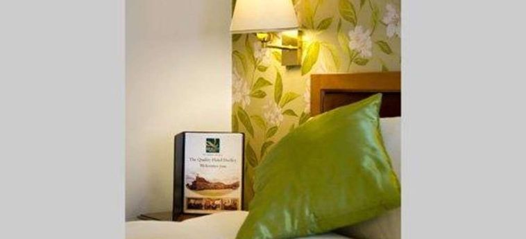 Quality Hotel Dudley Dudley: Foto 