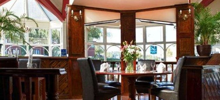 Quality Hotel Dudley Dudley: Foto 