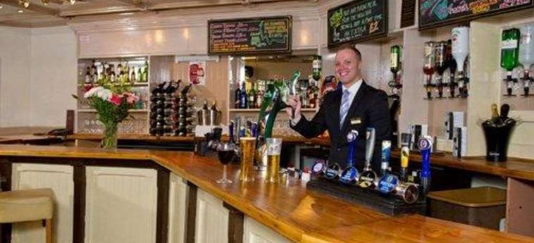 Quality Hotel Dudley Dudley: Foto 