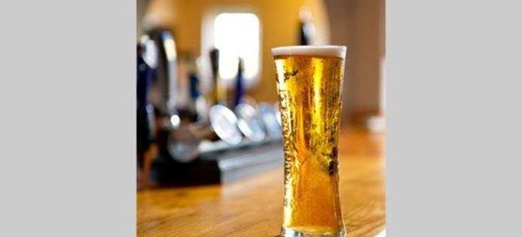 Quality Hotel Dudley Dudley: Photo 