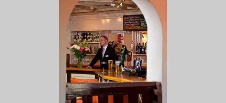 Quality Hotel Dudley Dudley: Photo 
