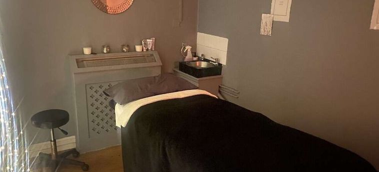 Hotel Copthorne Dudley: Foto 