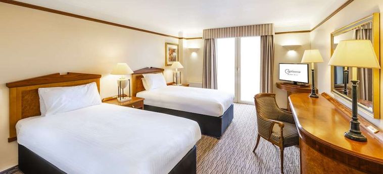 Hotel Copthorne Dudley : Photo 