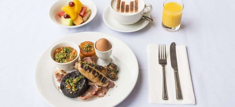 Hotel Copthorne Dudley : Photo 