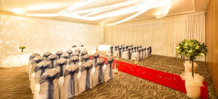 Hotel Copthorne Dudley: Foto 