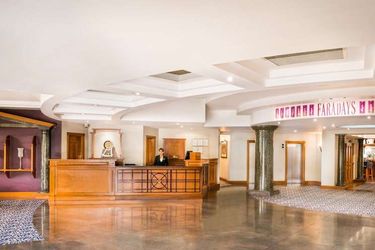 Hotel Copthorne Dudley: Photo 