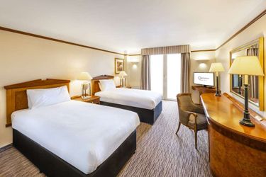 Hotel Copthorne Dudley: Photo 