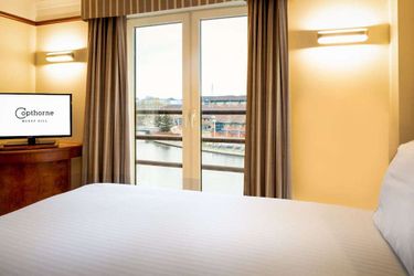 Hotel Copthorne Dudley: Photo 