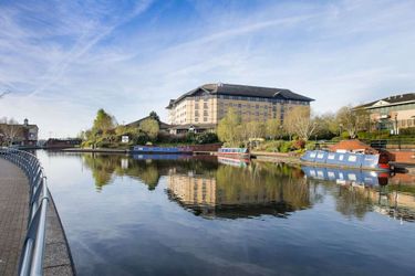 Hotel Copthorne Dudley: Photo 