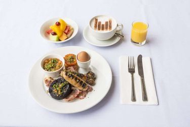 Hotel Copthorne Dudley: Photo 