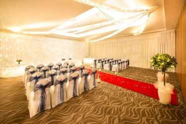 Hotel Copthorne Dudley: Photo 