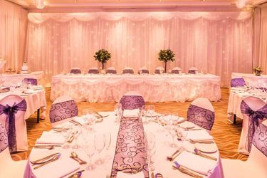 Hotel Copthorne Dudley: Photo 