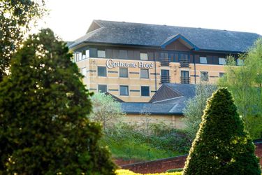 Hotel Copthorne Dudley: Photo 
