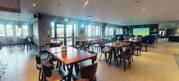 Hotel Village Dudley: Foto 