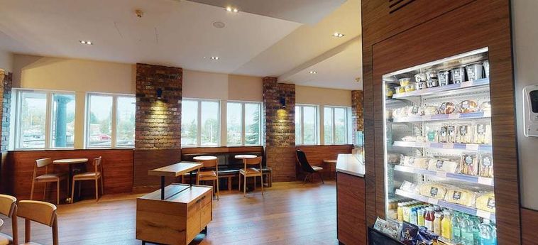 Hotel Village Dudley: Foto 