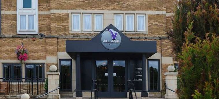 Hotel Village Dudley: Foto 