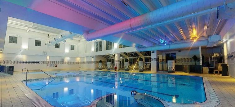 Hotel Village Dudley : Photo 