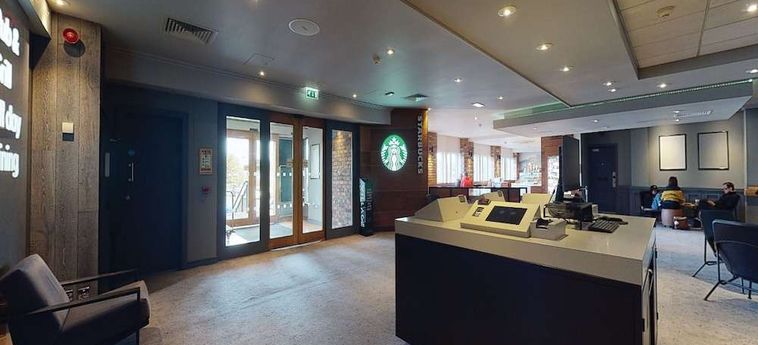 Hotel Village Dudley: Foto 