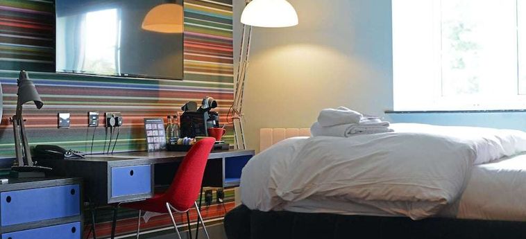 Hotel Village Dudley: Foto 