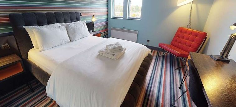 Hotel Village Dudley: Foto 