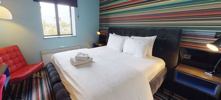 Hotel Village Dudley: Foto 
