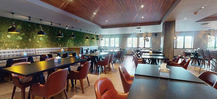 Hotel Village Dudley: Foto 
