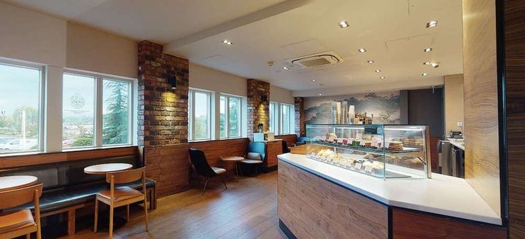 Hotel Village Dudley: Foto 