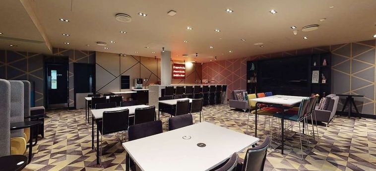 Hotel Village Dudley: Foto 