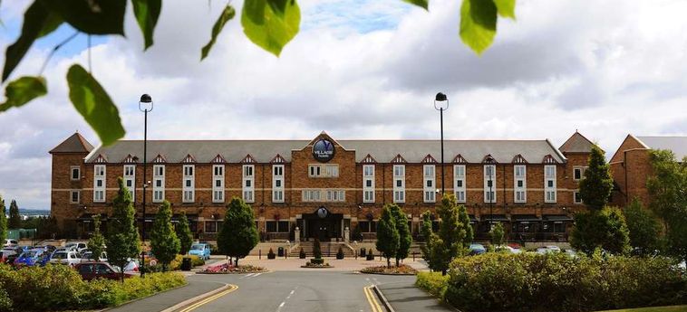 Hotel Village Dudley: Foto 
