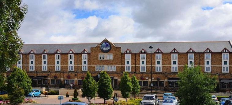 Hotel Village Dudley: Foto 