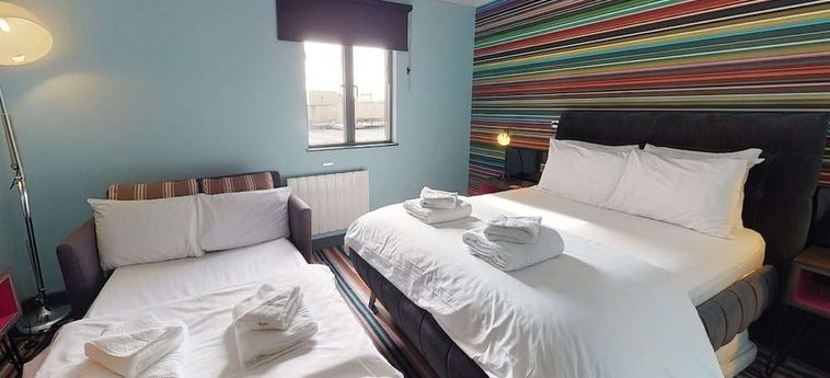 Hotel Village Dudley: Foto 