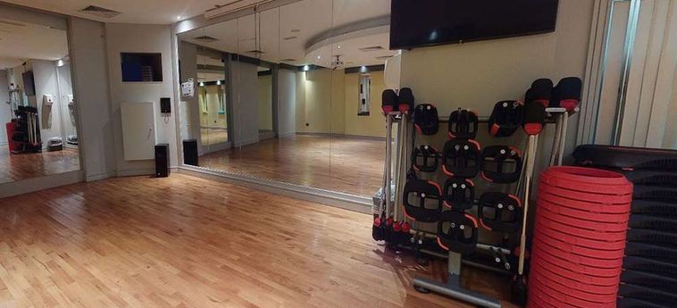 Hotel Village Dudley: Foto 